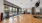 yoga studio