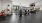 a gym with exercise equipment