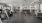 spacious and bright gym