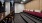 room with theater seating